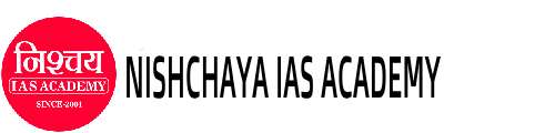 Nischaya IAS Academy Delhi Logo